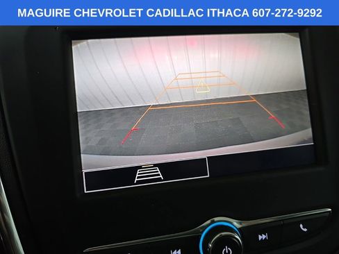 Used 2022 Chevrolet Equinox LT AWD/4WD image 24