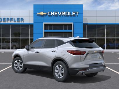New 2026 Chevrolet Blazer LT w/ Convenience Package