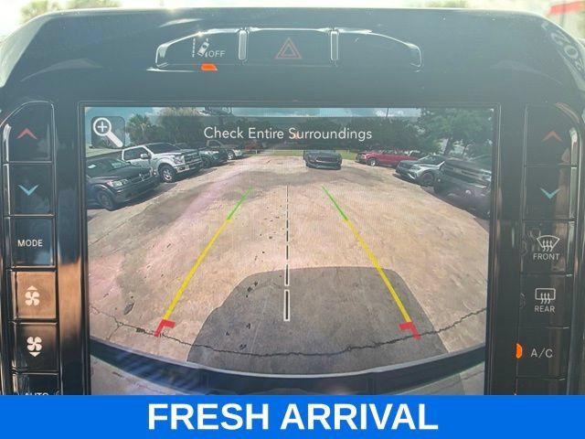 Used 2021 RAM 1500 Big Horn RWD image 27