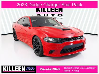 Used 2023 Dodge Charger Scat Pack w/ Daytona Edition Group
