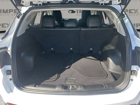 Used 2022 Jeep Compass Limited image 26