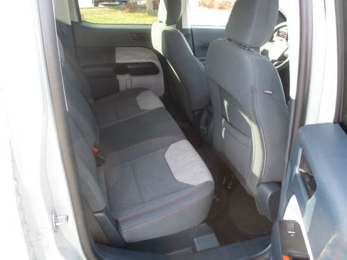 Certified 2022 Ford Maverick XLT w/ Equipment Group 300A Standard image 13