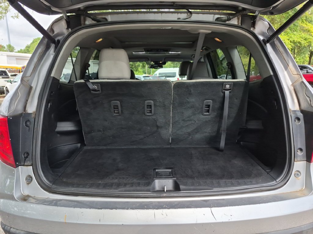 Used 2016 Honda Pilot Elite image 31