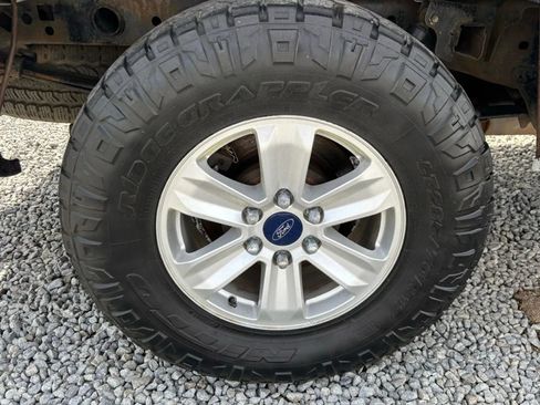 Used 2007 Ford F150 XLT image 7