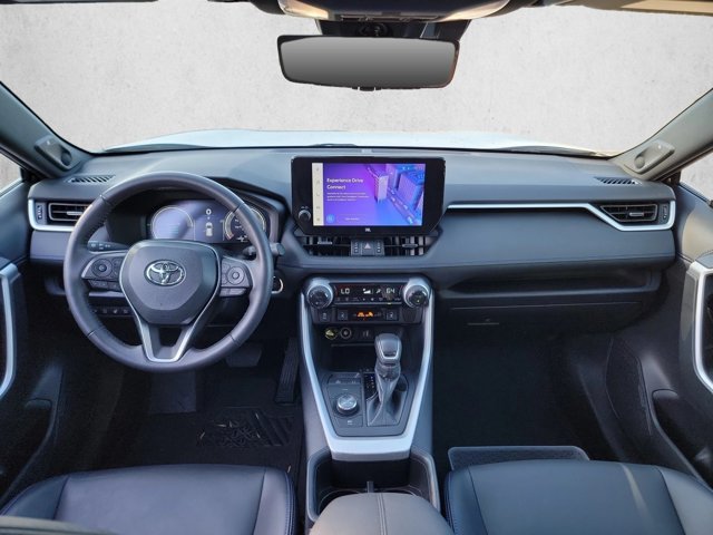 Used 2024 Toyota RAV4 XSE w/ Advanced Technology Package AWD/4WD image 21