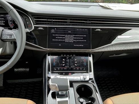 New 2026 Audi Q7 3.0T Premium Plus image 19