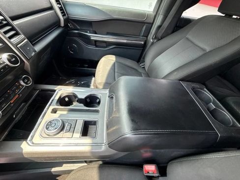 Used 2021 Ford Expedition XLT w/ Cargo Package RWD image 14