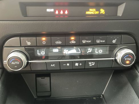 Certified 2024 MAZDA CX-5 AWD 2.5 S w/ Select Package image 19