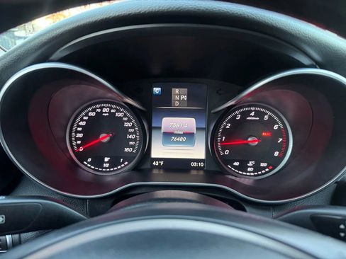Used 2016 Mercedes-Benz C 300 4MATIC Sedan image 44