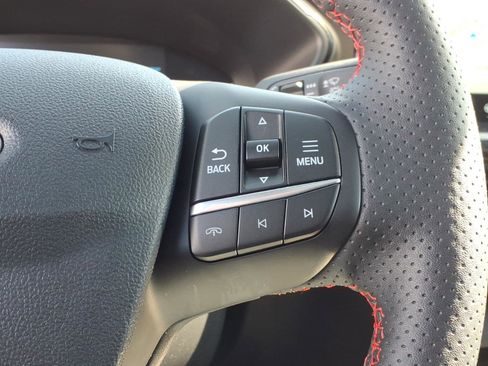Used 2024 Ford Escape ST-Line w/ Tech Pack #1 AWD/4WD image 26