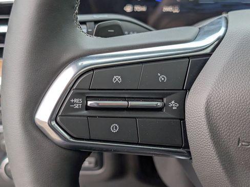 New 2026 Chevrolet Tahoe High Country image 25