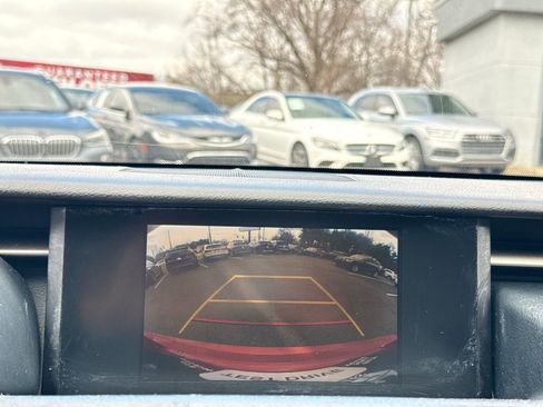 Used 2015 Lexus RC 350 w/ Navigation System Package image 23