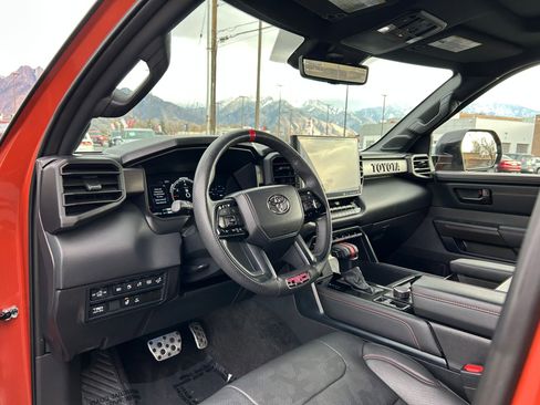 Used 2024 Toyota Tundra TRD Pro image 10