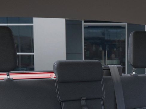 New 2025 Ford Ranger XL image 24