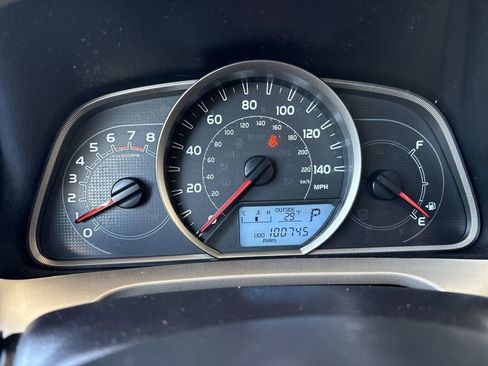 Used 2015 Toyota RAV4 XLE image 11