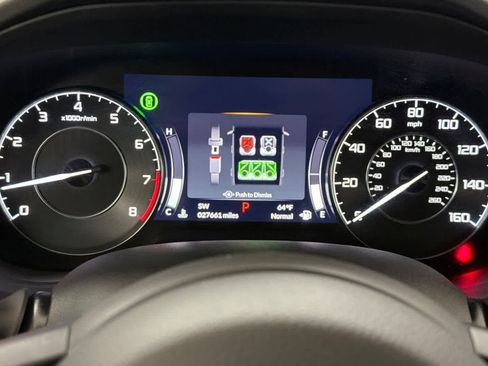 Used 2024 Acura RDX SH-AWD w/ Technology Package image 25