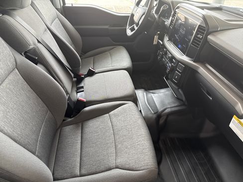 New 2025 Ford F150 XL w/ Equipment Group 103A High image 14