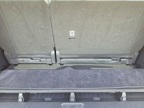 Certified 2025 Toyota Sequoia Limited w/ Nightshade Package AWD/4WD image 27