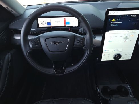 Used 2022 Ford Mustang Mach-E Select w/ Comfort/Technology Package image 13