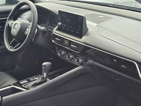 New 2026 Acura ADX FWD image 10