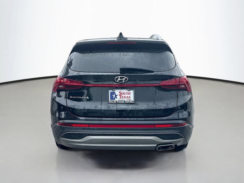Used 2023 Hyundai Santa Fe SEL w/ Cargo Package FWD image 6