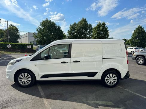 Used 2015 Ford Transit Connect XLT FWD image 9