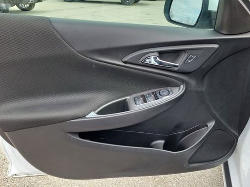 Used 2024 Chevrolet Malibu LT FWD image 21