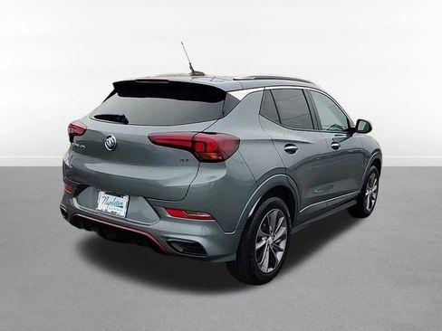 Used 2022 Buick Encore GX Preferred w/ Sport Touring Package image 6
