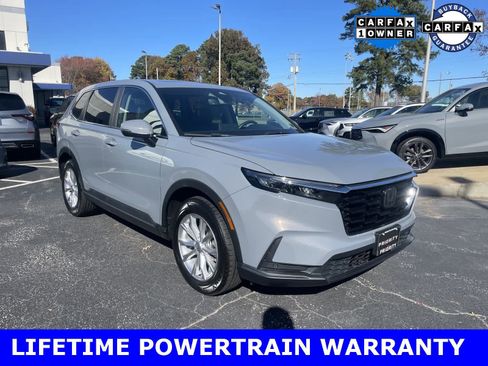 Used 2023 Honda CR-V EX-L image 7