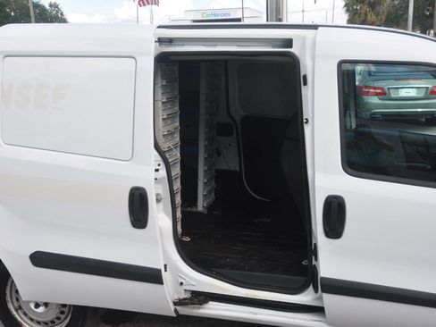 Used 2015 RAM ProMaster City Tradesman w/ Rear Back-up Camera Group image 17