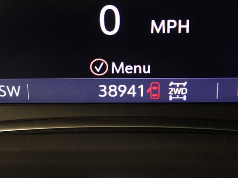 Used 2023 GMC Acadia SLT image 45