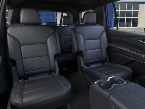 New 2026 Chevrolet Traverse Z71 image 17