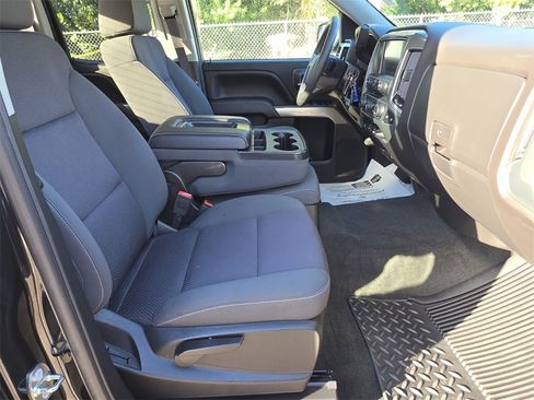 Used 2018 Chevrolet Silverado 1500 LT w/ All Star Edition image 14