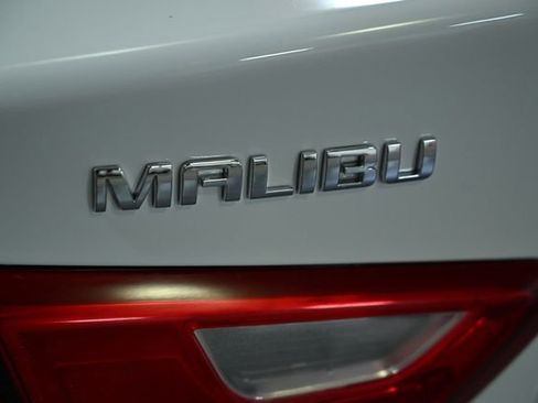 Used 2023 Chevrolet Malibu LT image 10