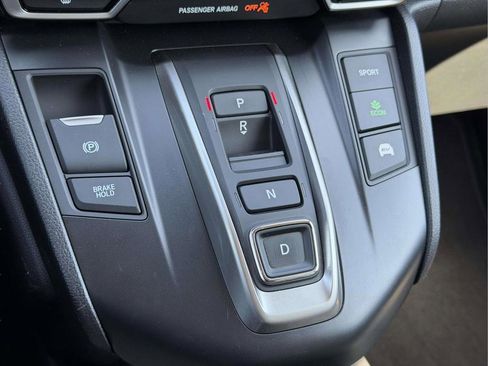 Used 2021 Honda CR-V EX-L image 6