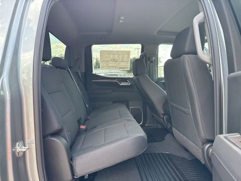 New 2026 Chevrolet Silverado 1500 LT image 16