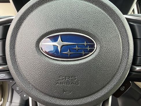 Used 2022 Subaru Outback Limited AWD/4WD image 33