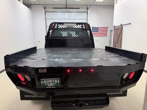 Used 2016 Ford F350 XL w/ Power Equipment Group image 7