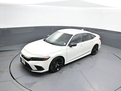 Used 2023 Honda Civic Sport image 33