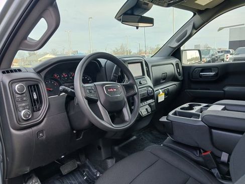 New 2026 GMC Sierra 1500 Pro w/ Pro Value Package AWD/4WD image 9