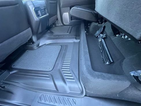 New 2026 GMC Sierra 1500 Denali w/ Denali Reserve Package AWD/4WD image 29