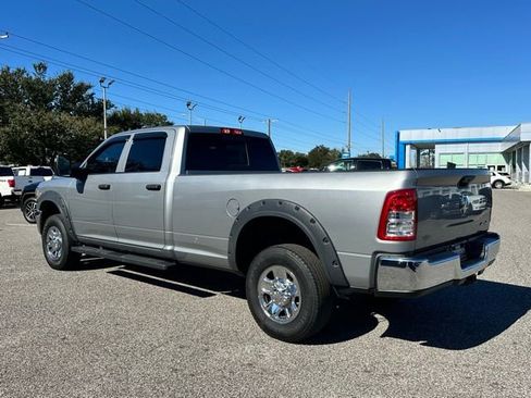 Used 2024 RAM 2500 Tradesman w/ Chrome Appearance Group image 26