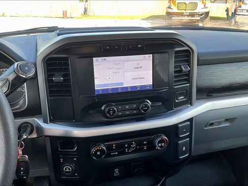 Used 2023 Ford F150 XLT AWD/4WD image 6