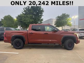 Used 2024 Toyota Tundra TRD Pro AWD/4WD video 2