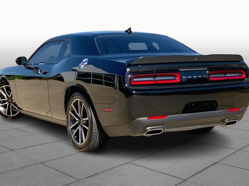 Used 2023 Dodge Challenger GT w/ Plus Package image 10