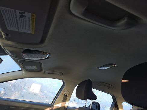 Used 2025 Kia K4 FWD image 5