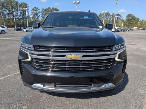Used 2024 Chevrolet Tahoe LT RWD image 10
