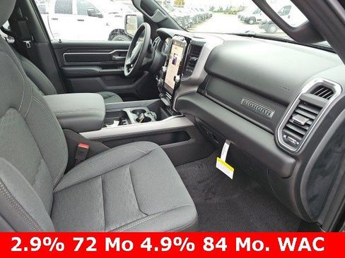 New 2026 RAM 1500 Big Horn image 11