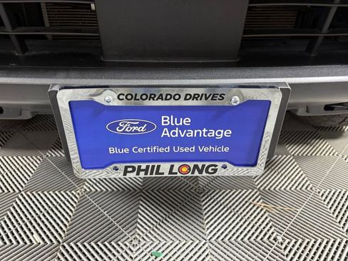 Used 2024 Nissan Frontier SV w/ SV Convenience Package image 9