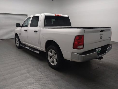 Used 2020 RAM 1500 Tradesman w/ Tradesman SXT Package AWD/4WD image 5